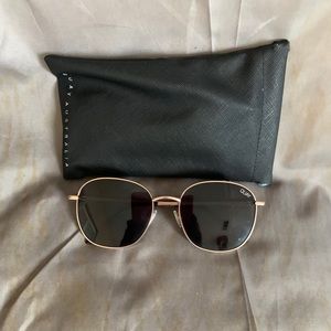 Quay Australia Jezabell Sunglasses